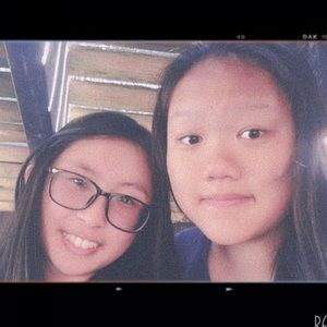 Meet your Posher, Mindy